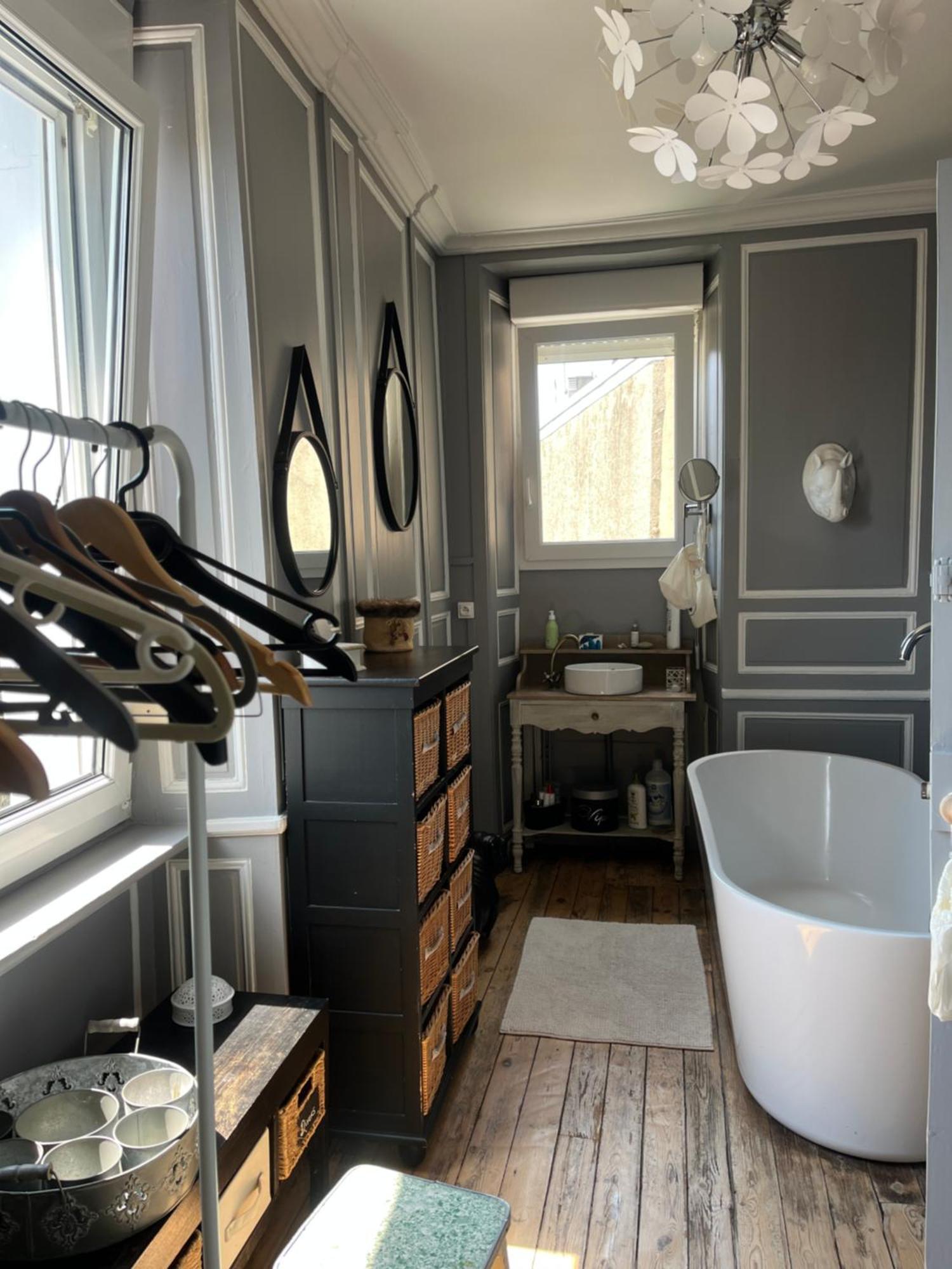 Granville Chambre D Hote Maison Renovee Charme Exterior photo